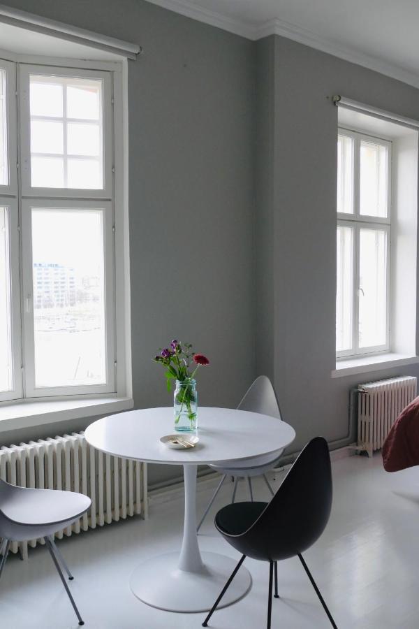 Apartmá  Helsinky Exteriér fotografie