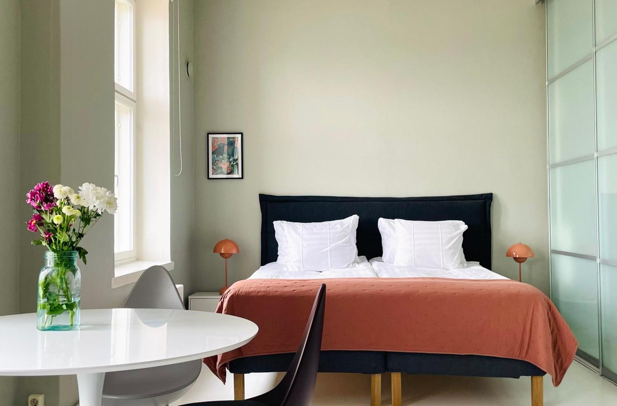 Apartmá  Helsinky Exteriér fotografie
